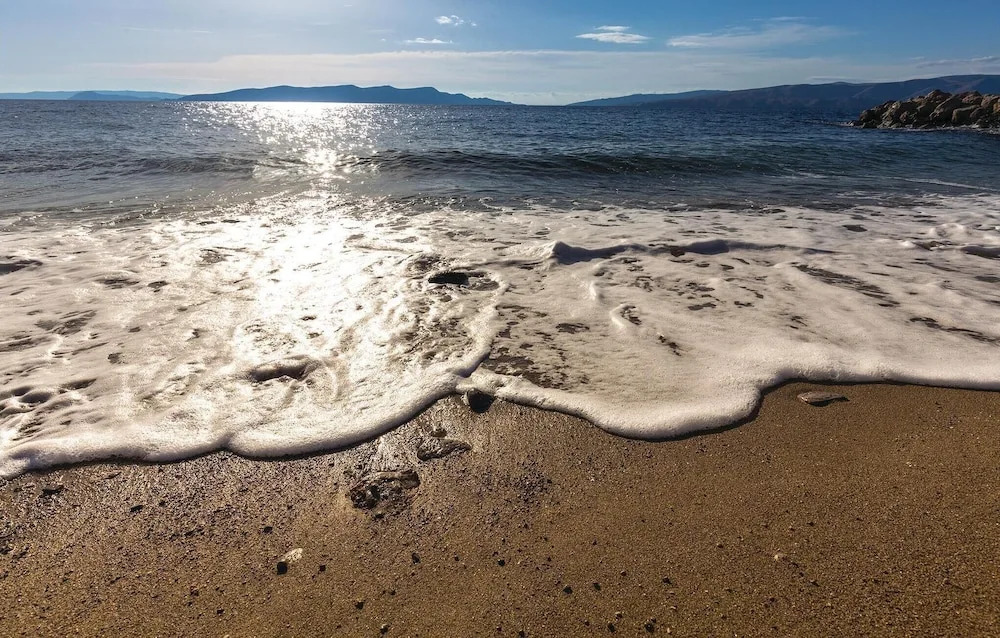 Amazing Apartment in Senj With 3 Bedrooms and Wifi