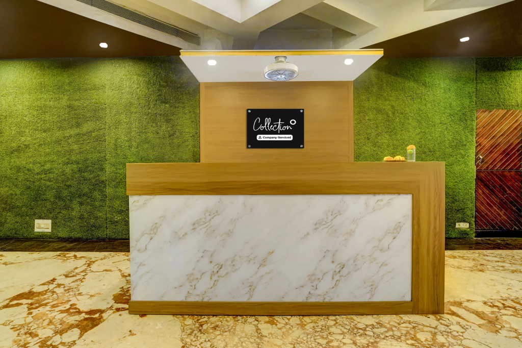 Super Collection O Lodha Experia Mall Dombiwali Formerly RR Suites