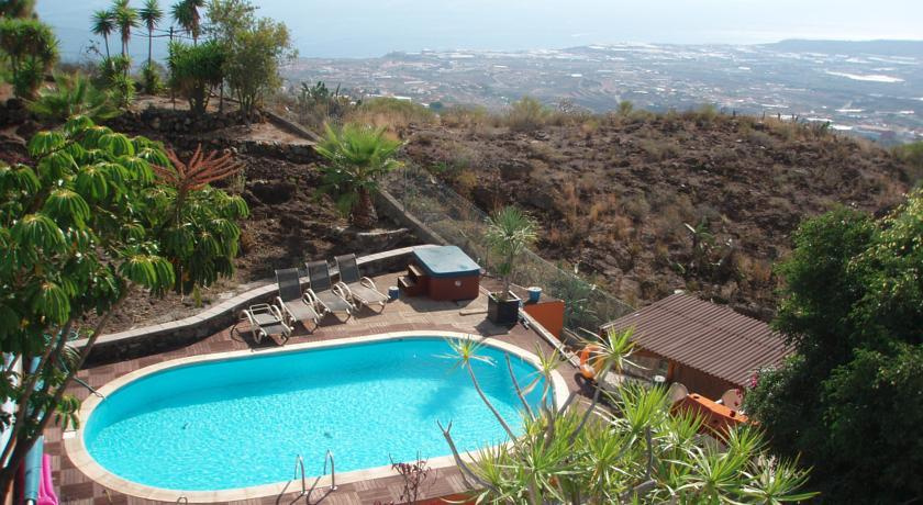 Finca la Paz