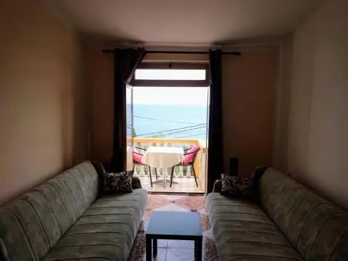 Apartment Spuza