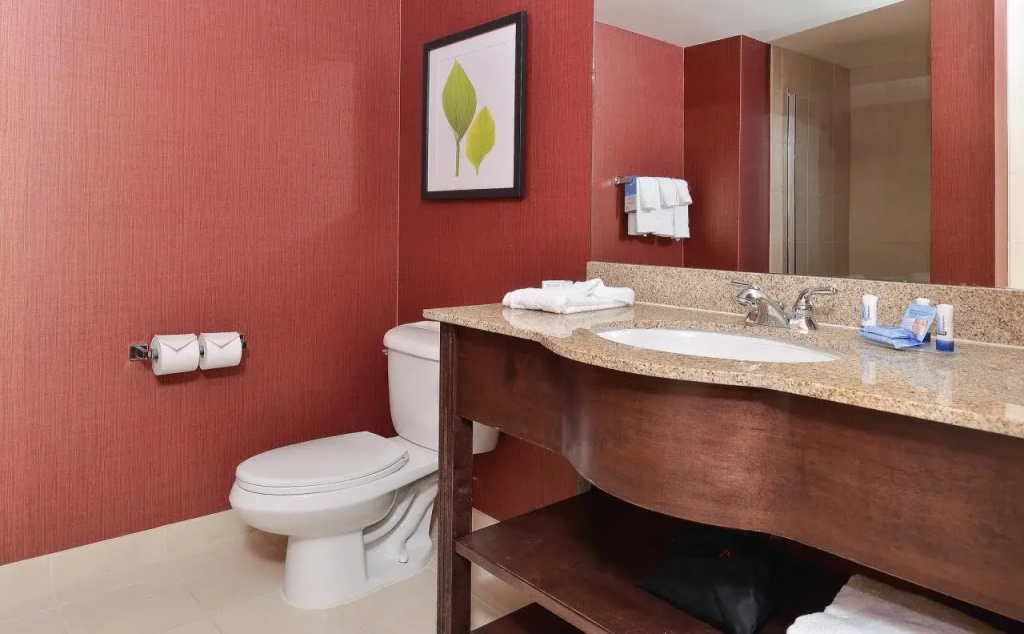 Fairfield Inn & Suites by Marriott Denver Aurora/Parker