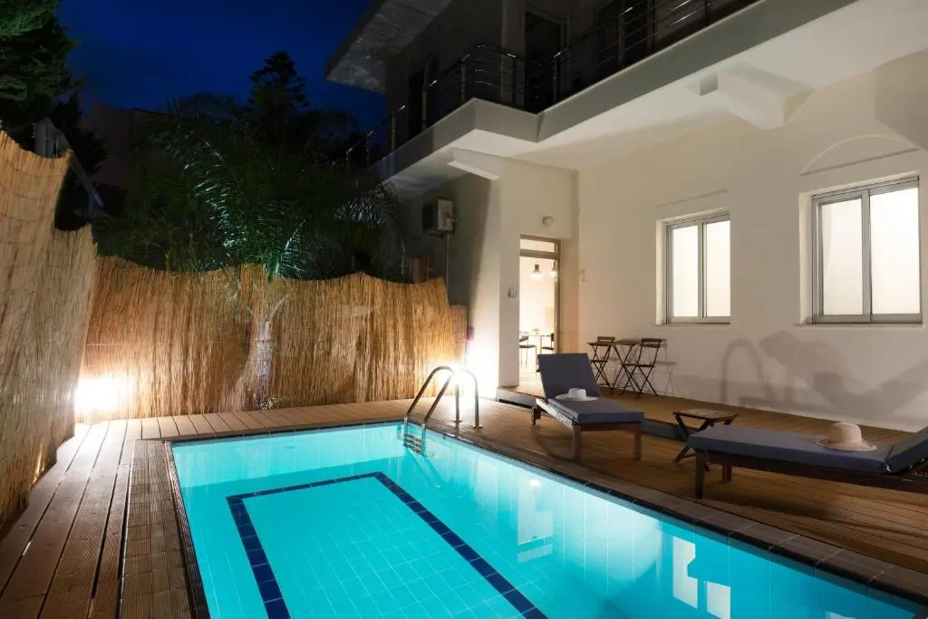 Villa 56 Luxury apartments