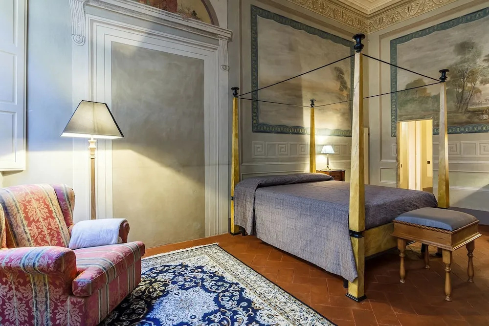 Dimora Storica Palazzo Puccini