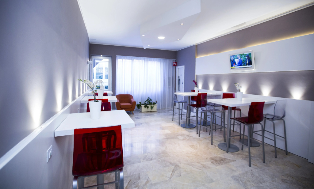 Agape Hotel - AA Hotels