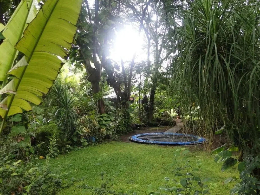 El Molino Hotel Boutique