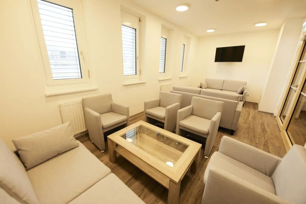 I AM HOTELS Leoben