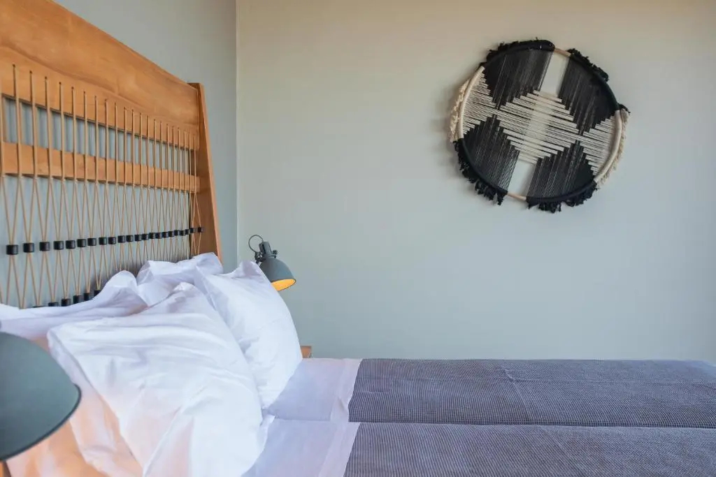 Brand new Villa Lefka with private pool at Platies