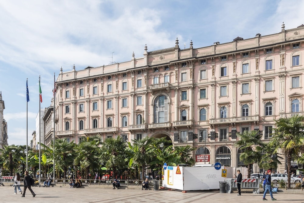 easyhomes - Duomo View