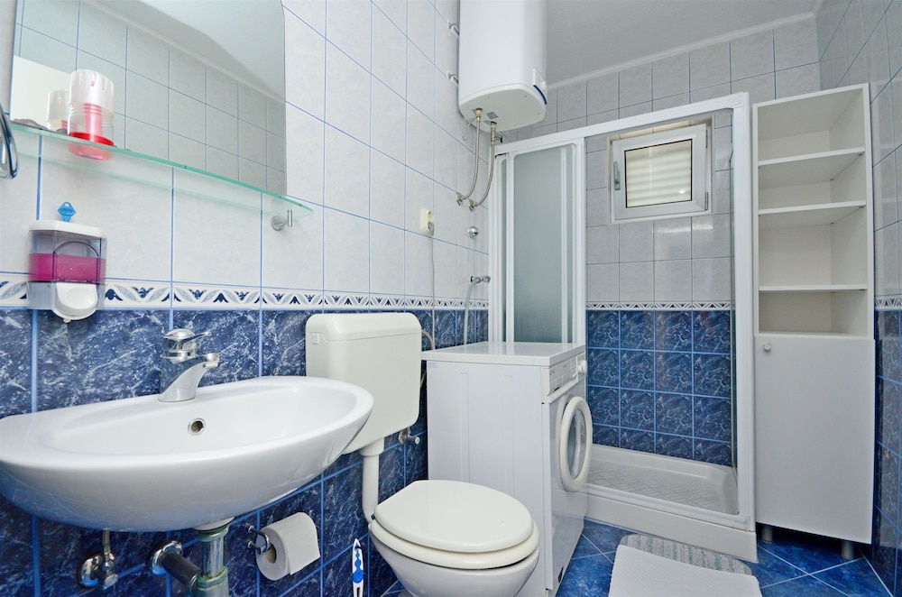 Apartments Petar