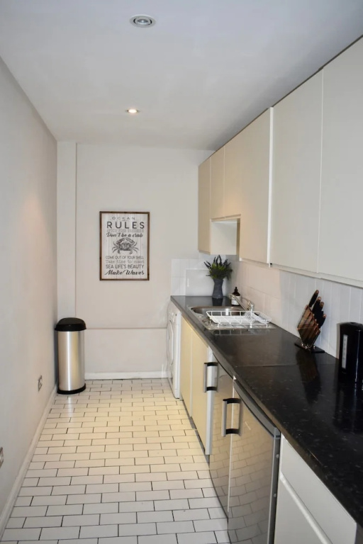 1 Bedroom Apartment In Central Brighton