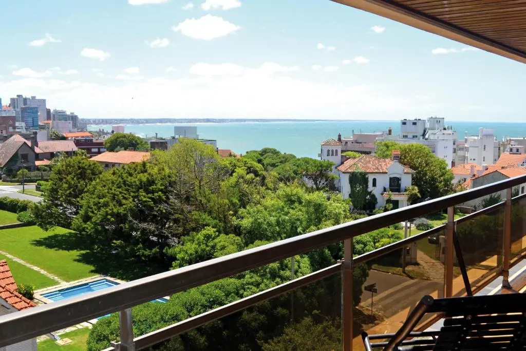 Playa Chica Suites