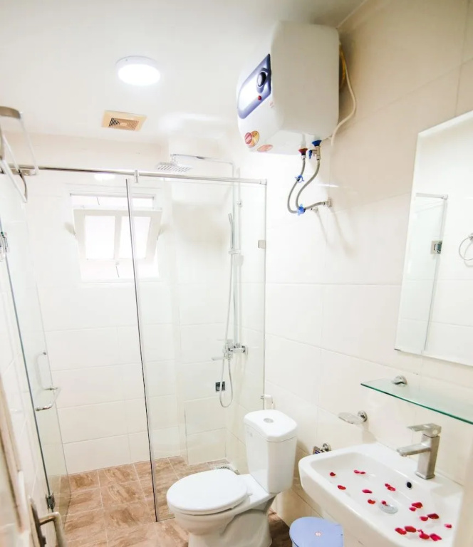 Himalaya Phoenix Apartment & Hotel