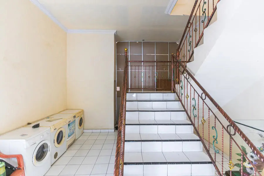 Hotel O Pondok Ripuji