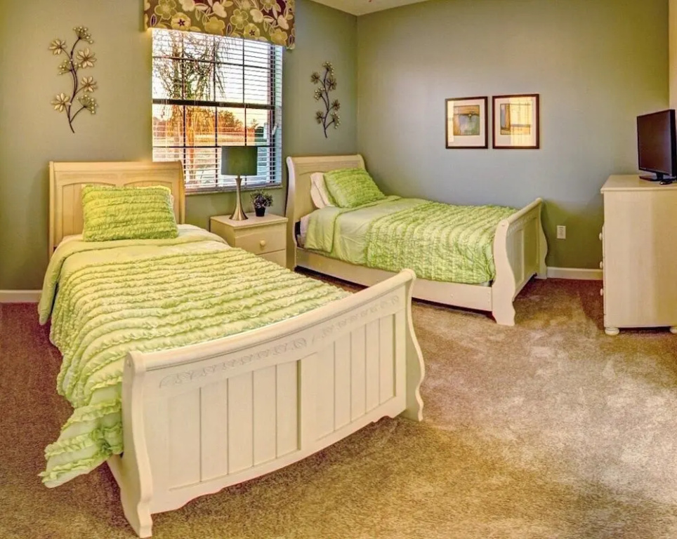 Lovely 4 Bd Providence at Victoria Woods-2353vd