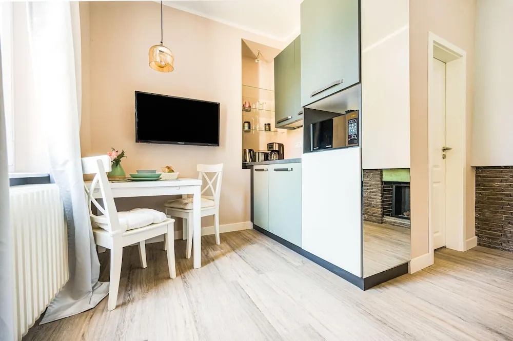 Apartment in Bad Camberg