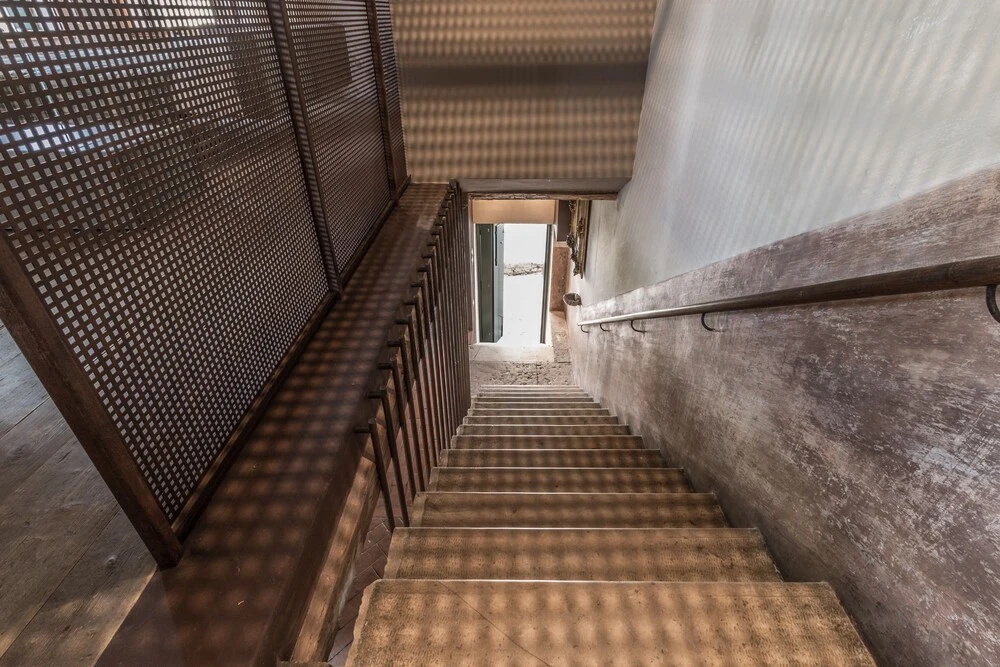 Exclusive House in Asolo Art and Design