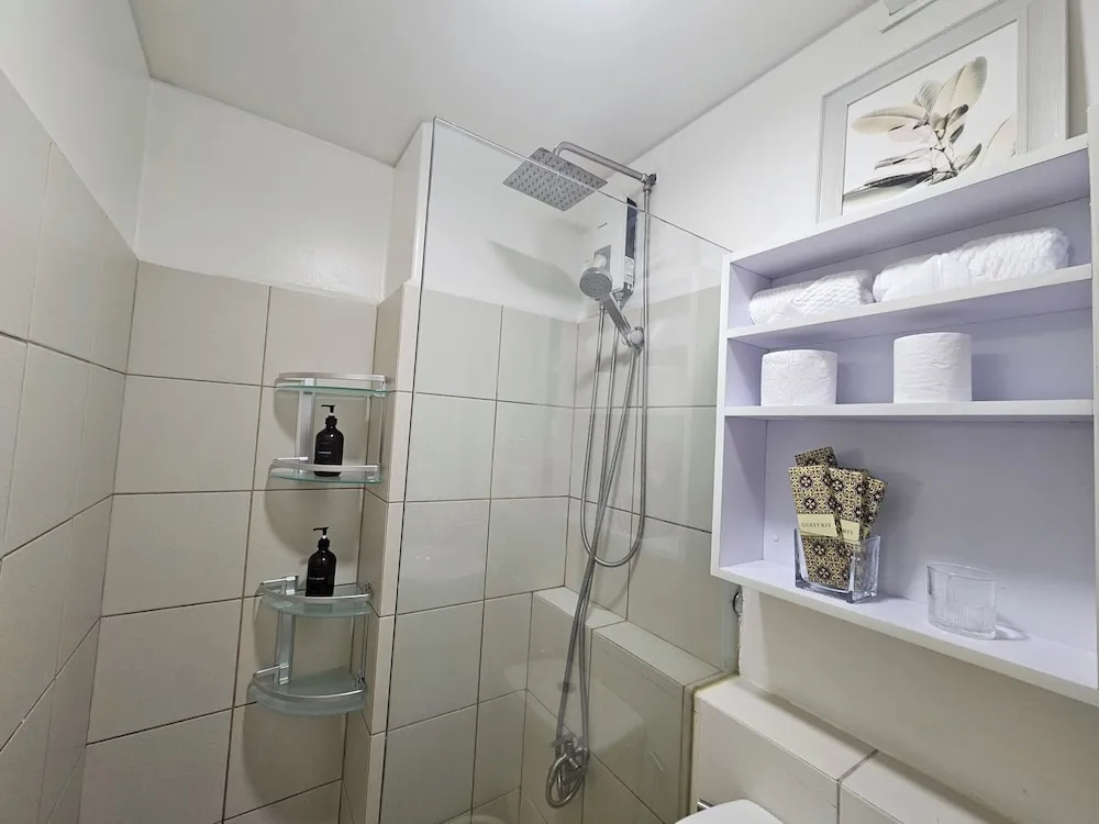 Cozy 3-bedroom Condo in Urban Deca Homes Ortigas Extension, Pasig
