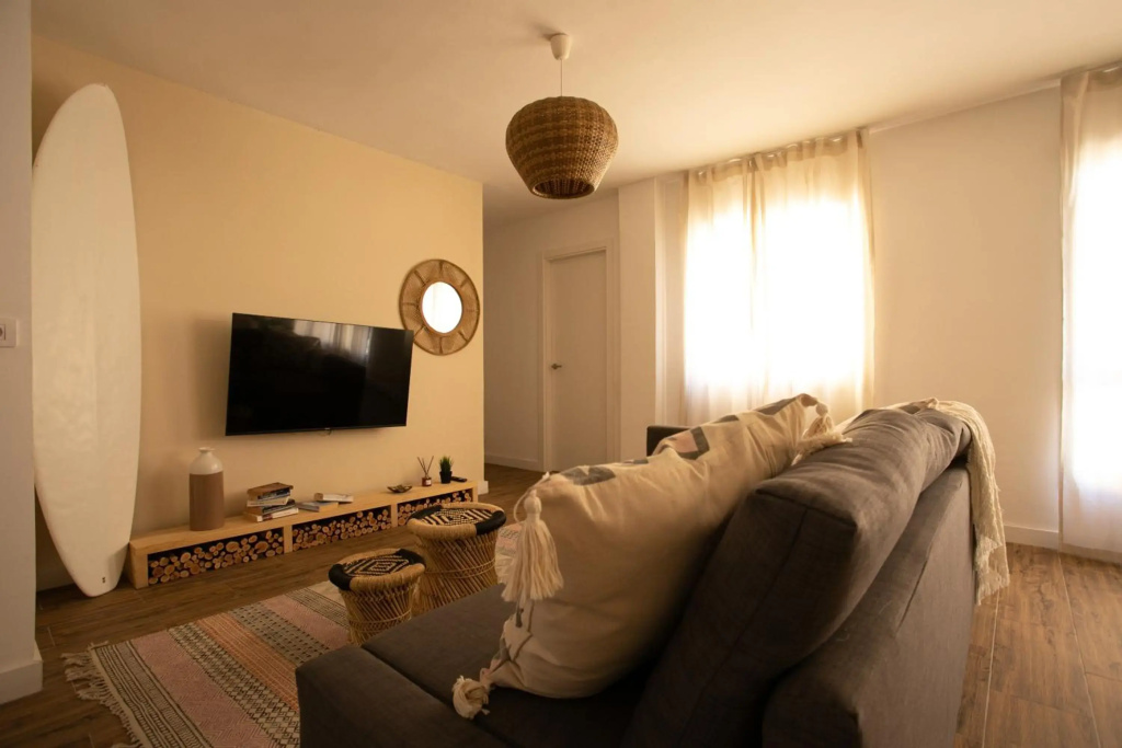 Marea Fuerteventura Home 2