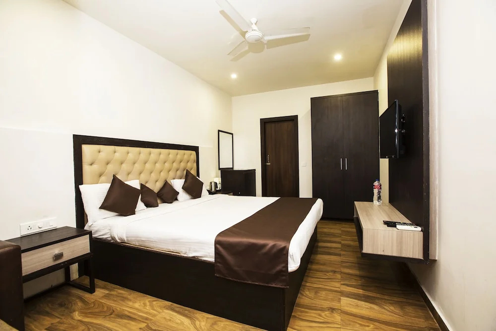 Villa the Abode, Goa