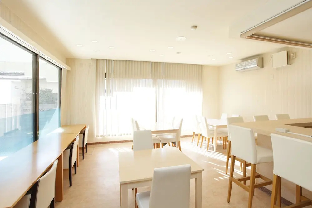 Guest House Sonomama
