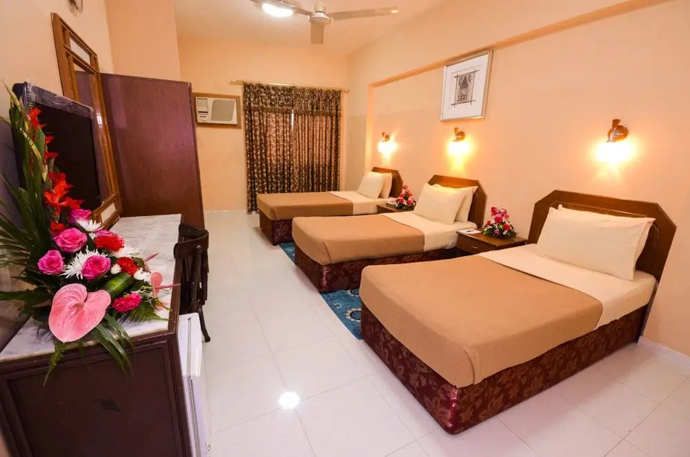 Melody Queen Hotel by AURA