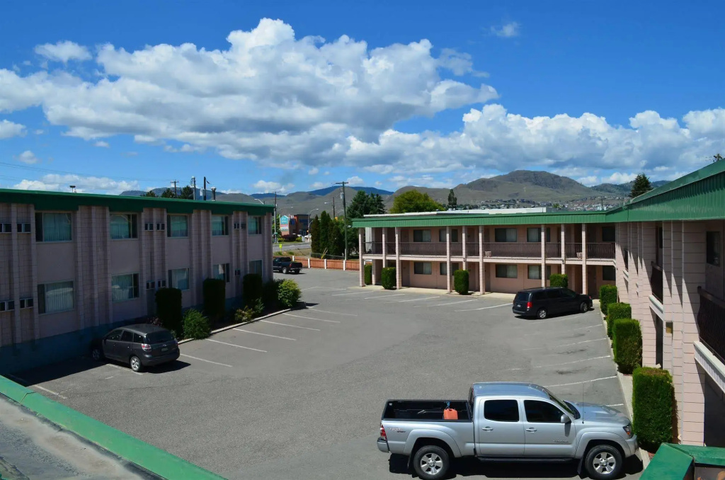 Fortune Motel