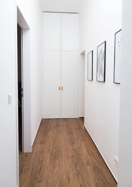 BENSIMON apartments Charlottenburg
