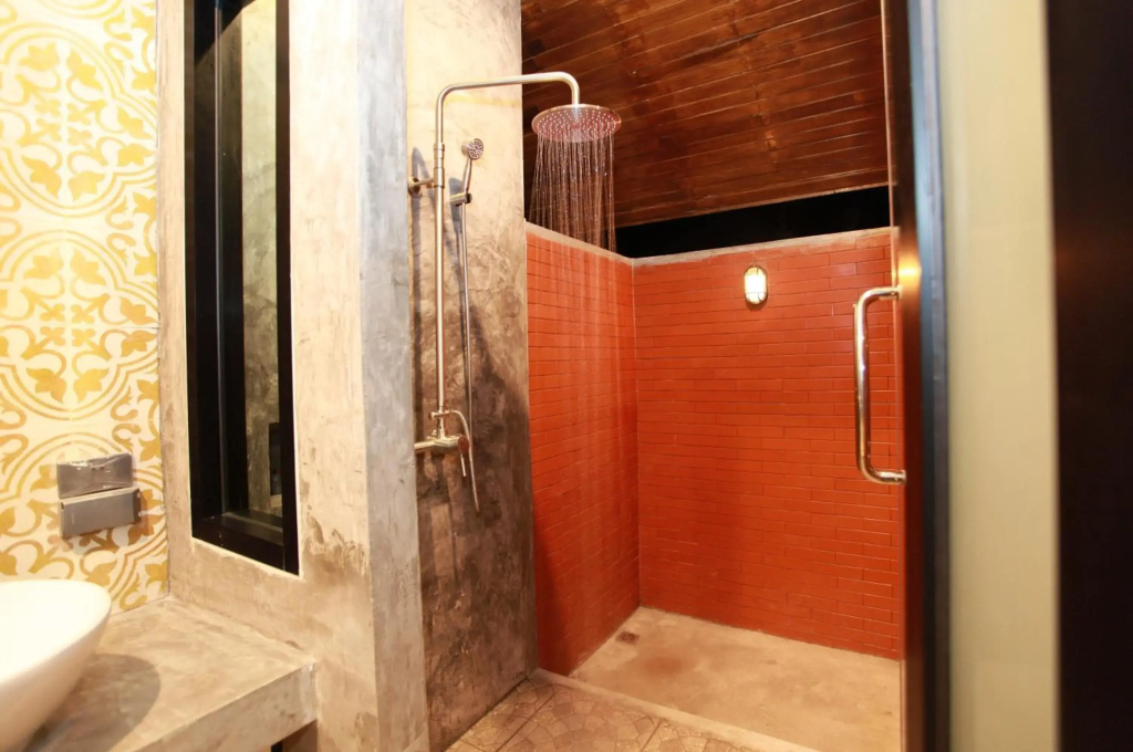 Mook Lamai Resort and Spa