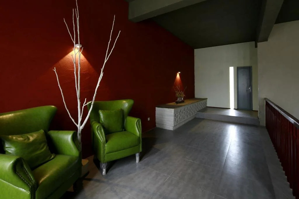 Daocheng Mom's Boutique Hostel(稻城妈妈精品别院)