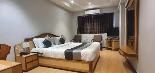 Hotel JMC Group