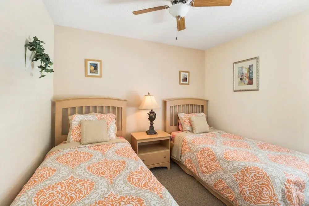 Your Vacation Spot by VillaDirect