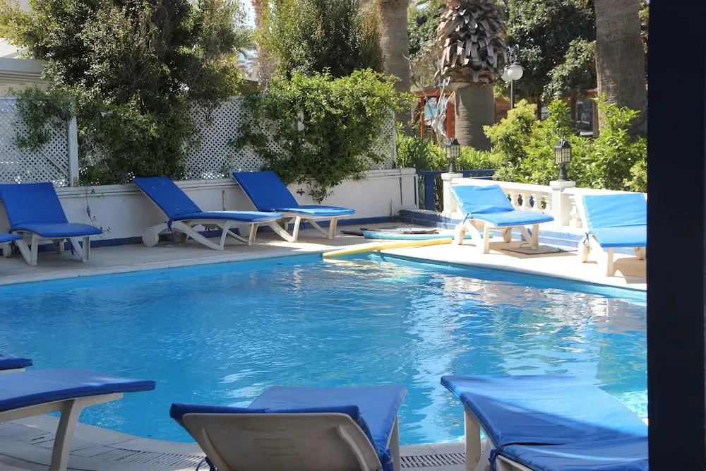 Tiana Moonlight Hotel - All Inclusive