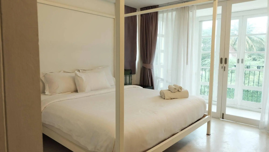 De Pastel Hua Hin