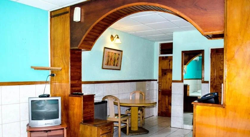 Alicia´s House Limited