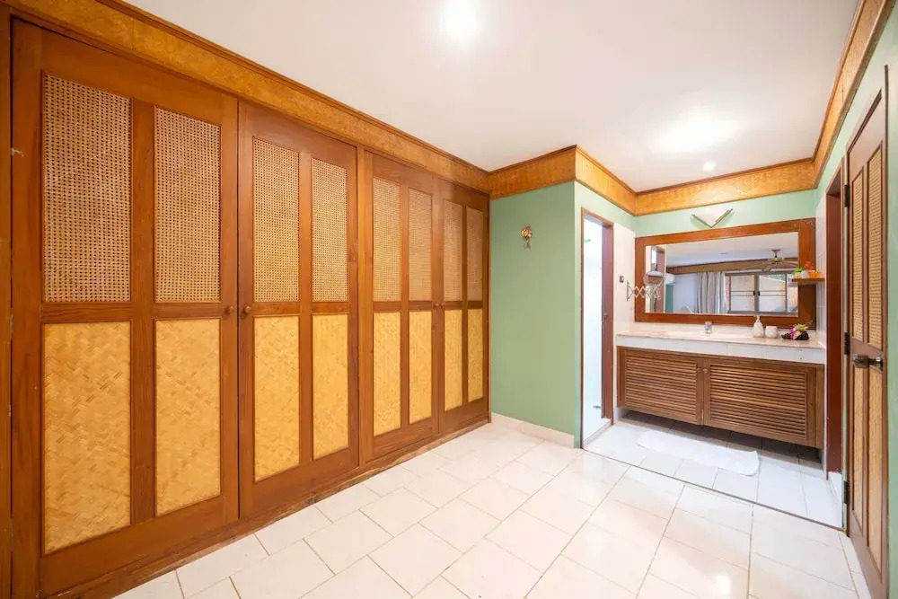 Bougainvillea 3BR Apartment 216 in Kata