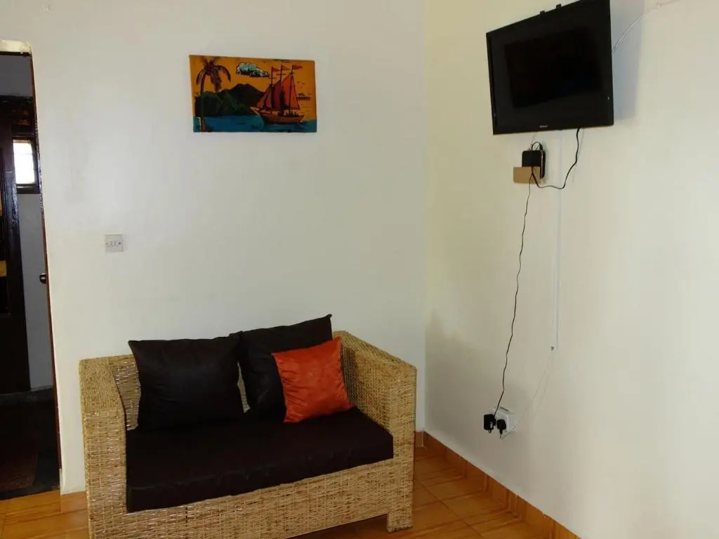 Bridgeway Guesthouse