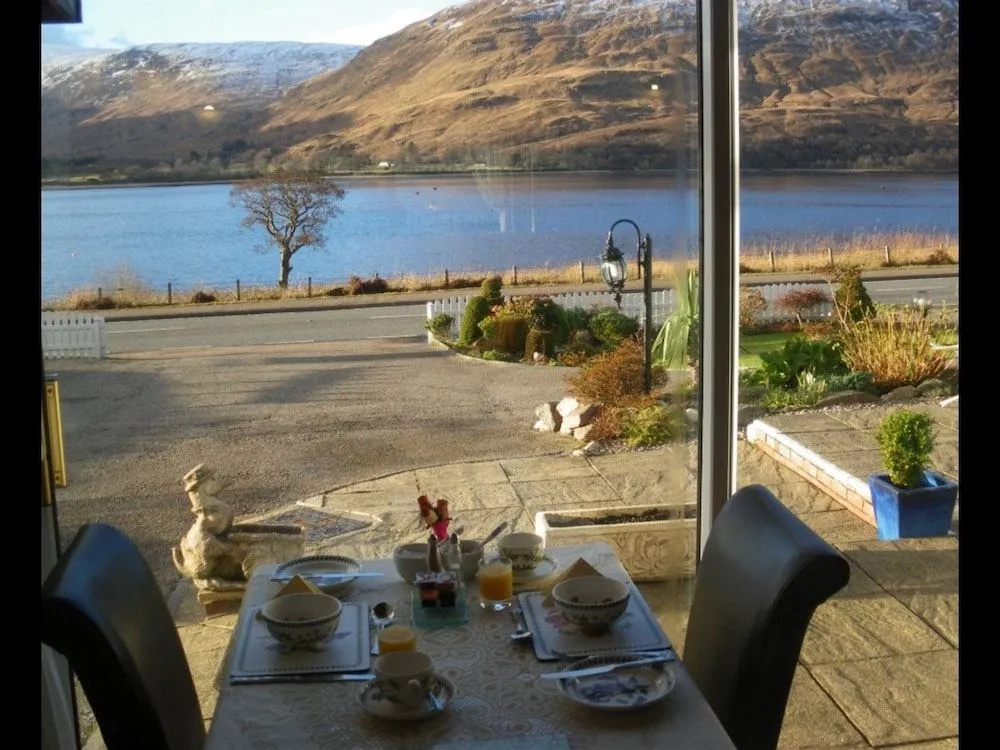 Hillview guest house