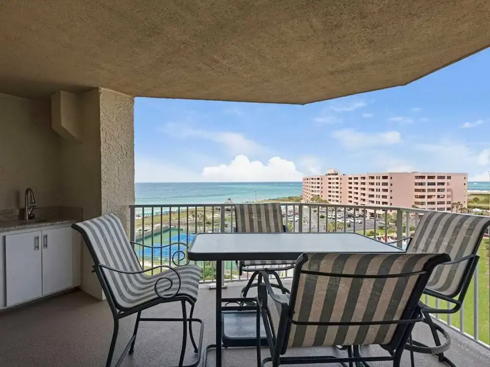 Inlet Reef Club 613