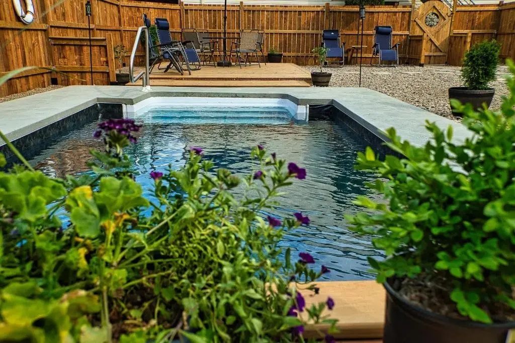 Auberge motel drakkar