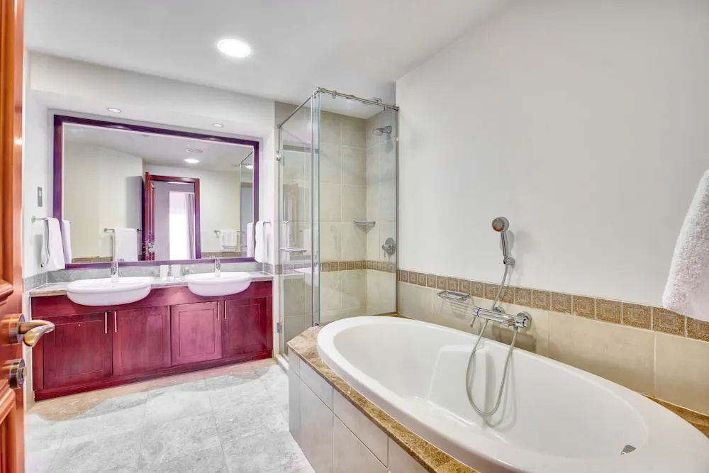 South & North Residence Palm Jumeirah