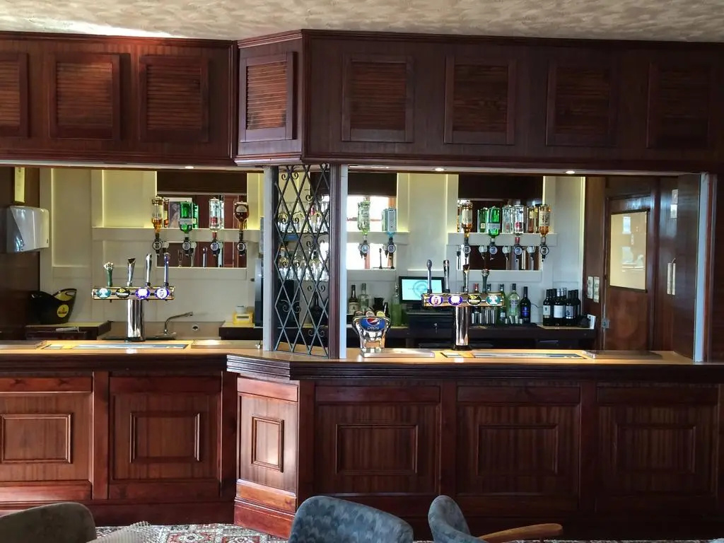 The Wight Bay Hotel - Isle of Wight
