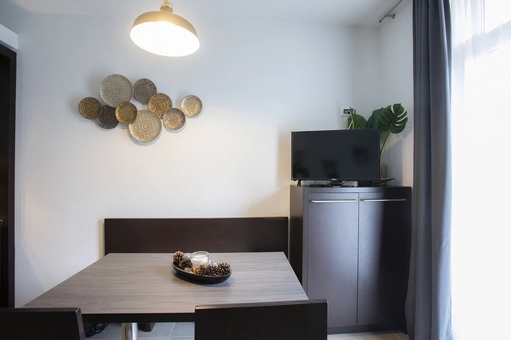 Apartments Trio