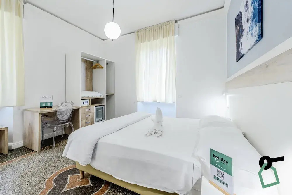 Hotiday Room Collection - Rapallo