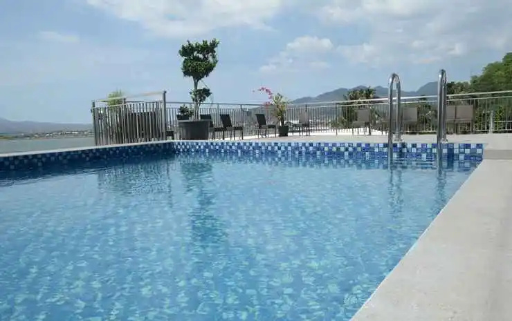Hotel Marina Inn