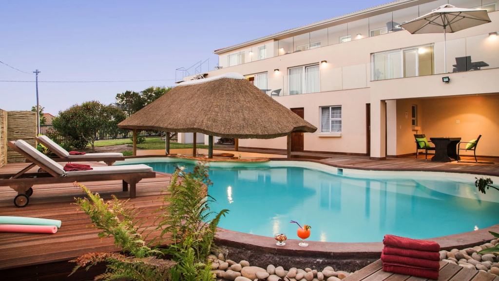 Lala Panzi B&B