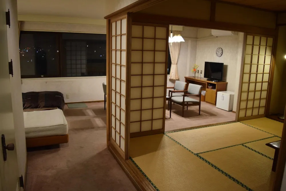 Hotel Royal Kitami