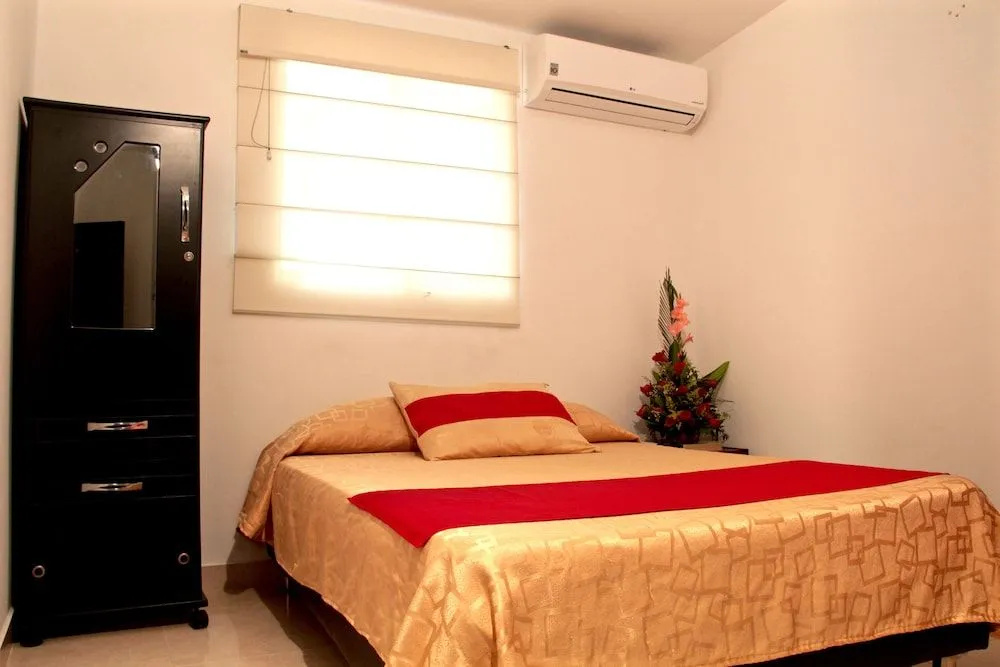 Hotel Villamayor Cabecera