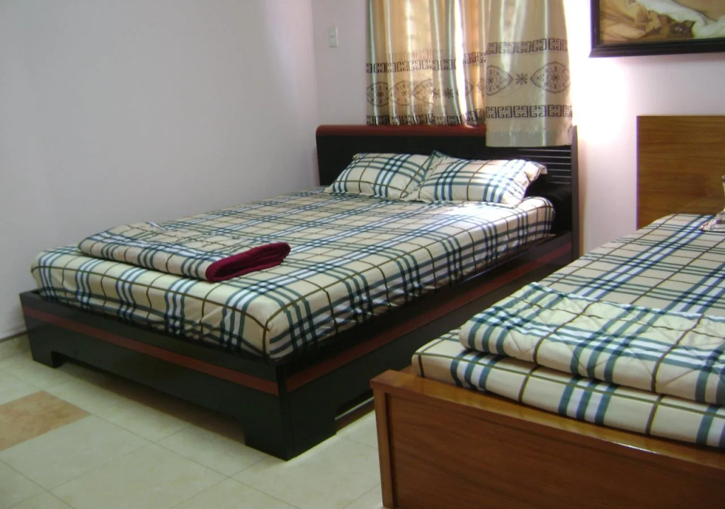 Ban Mai Hotel 66
