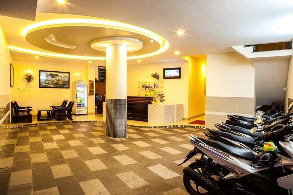 Nguyen Ha Hotel
