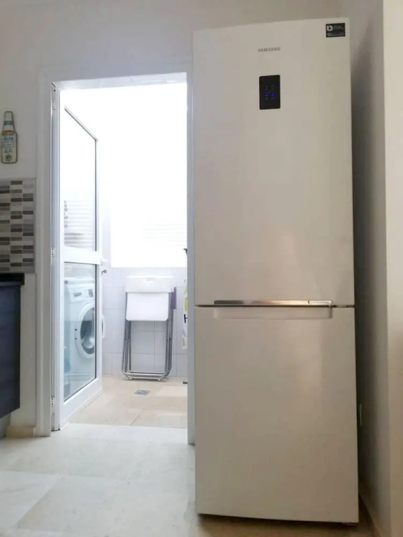 Apartment With 2 Bedrooms in Las Palmas, With Wonderful sea View, Pool Access, Balcony
